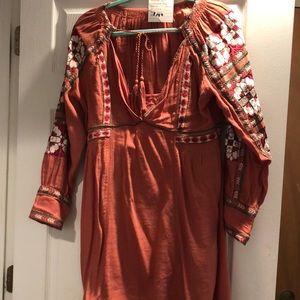 Boho dress